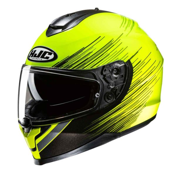 Helm C70N Sway MC3H