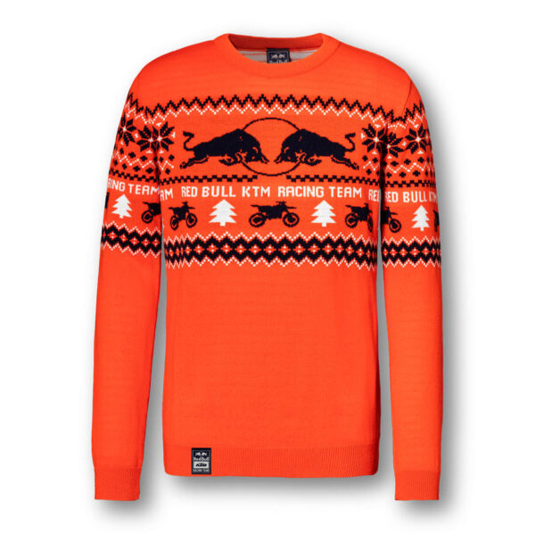 Sweater Winter