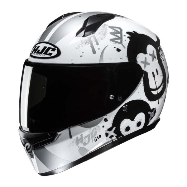 Helm C10 Geti MC10