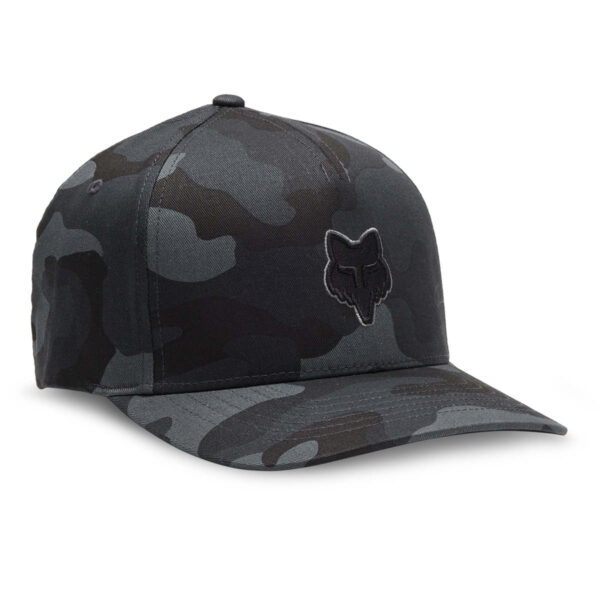 Flexfit Cap Fox Head