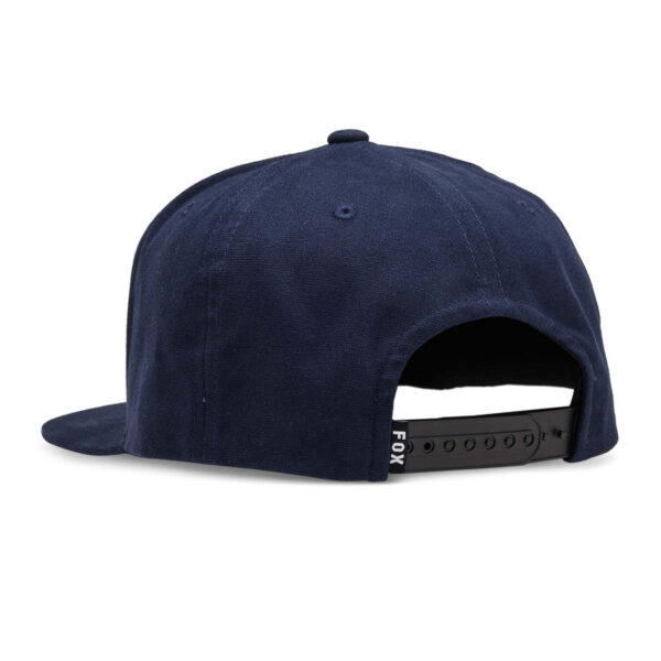Snapback Cap Fox Head