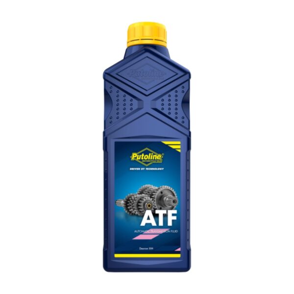Getriebeöl ATF Dexron LI-D