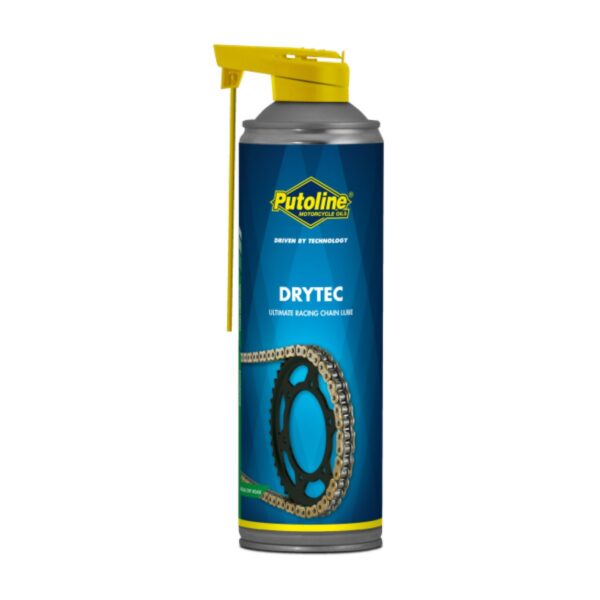 Kettenspray Drytec Race
