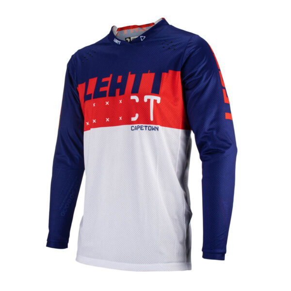 Motocross Jersey Moto 4.5 Lite