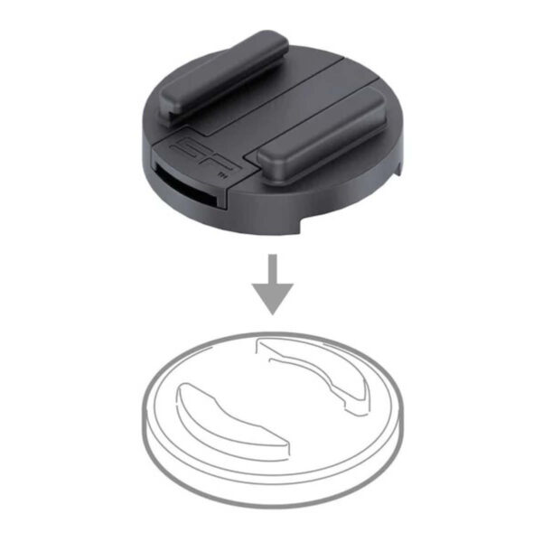 SPC+  Adapter für SPC Phone Cases