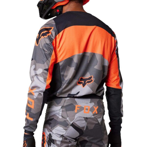 Motocross Jersey 180 Bnkr