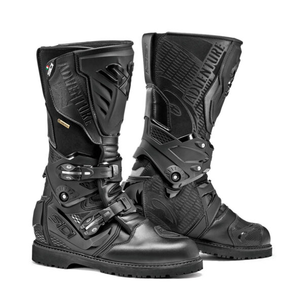 Stiefel Adventure 2 Gore-Tex