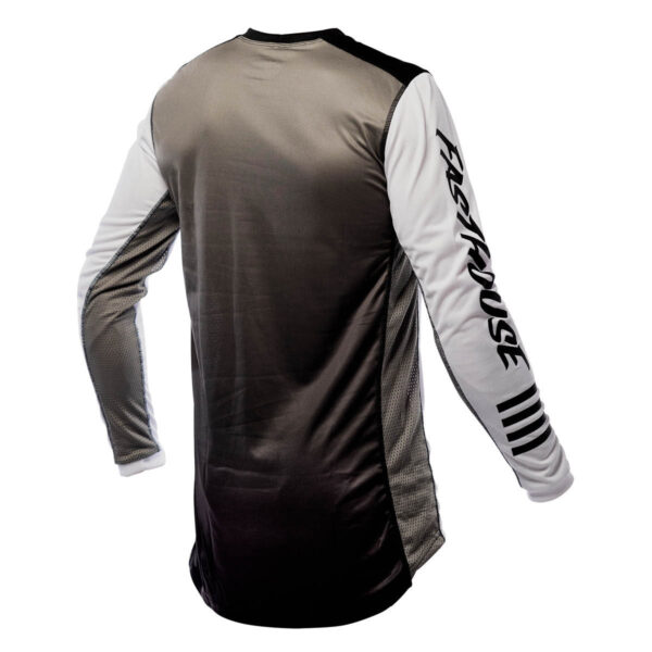 Motocross Jersey Grindhouse Domingo