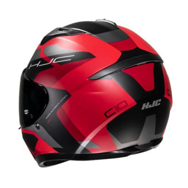 Helm C10 Tins MC1SF