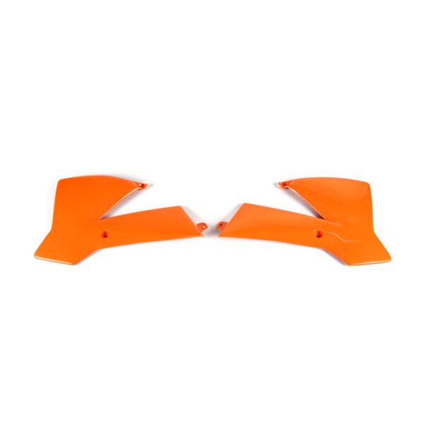 Kühlerspoiler für KTM
