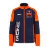 Jacke Damen Official Teamline Softshe