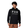 Hoodie Non Stop