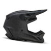 Motocross Helm V3 RS Carbon Solid MIPS ECE22.06