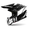 Motocross Helm Twist 3 Thunder