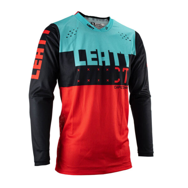 Motocross Jersey Moto 4.5 Lite