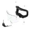 Motocross Brille Velocity 6.5 Iriz