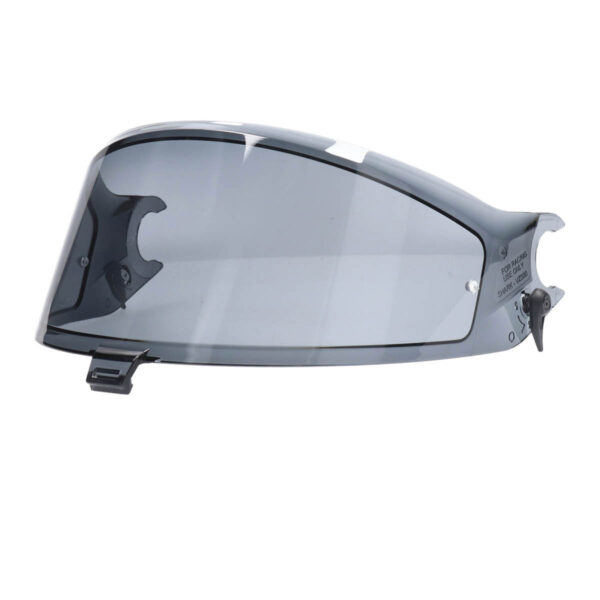 Visier mit Pinlockvorb. Spartan GT