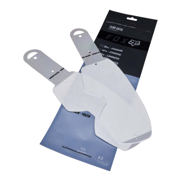 Abreissscheiben Vue MX23 Laminiert 14Pk