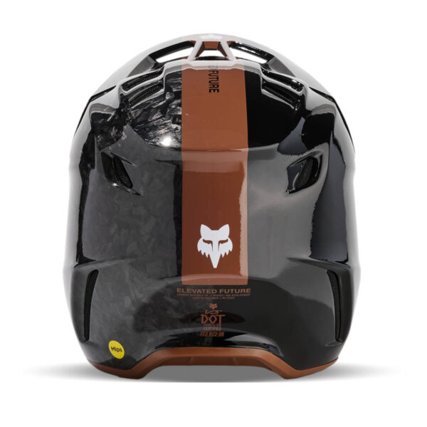 Motocross Helm V3 RS Optical MIPS ECE22.06