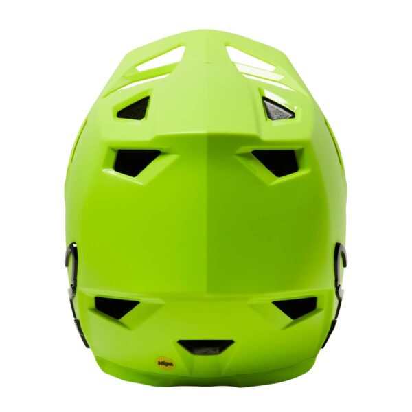 MTB Helm Jugend Rampage MIPS CE CPSC