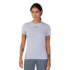 T-Shirt Damen Magnetic Tech