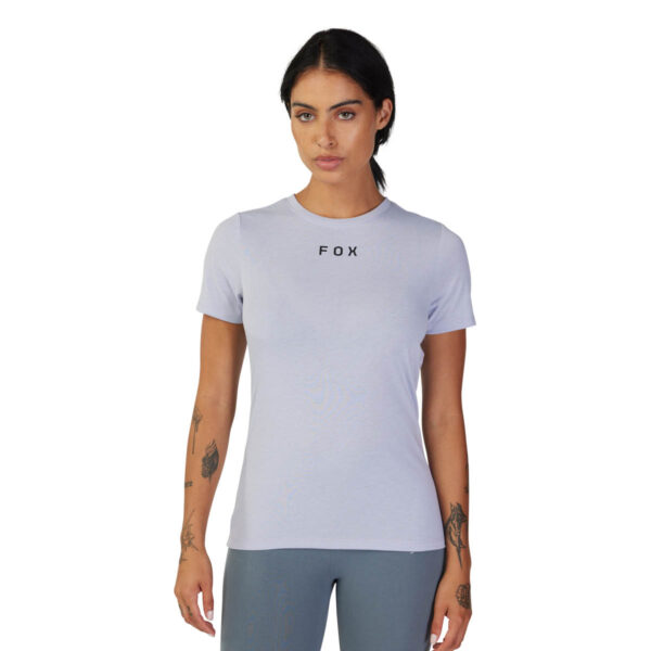 T-Shirt Damen Magnetic Tech
