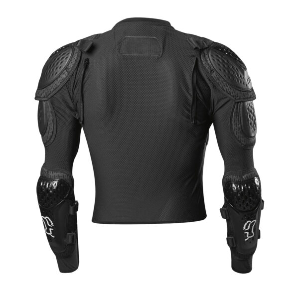 Protektorenjacke Titan Sport