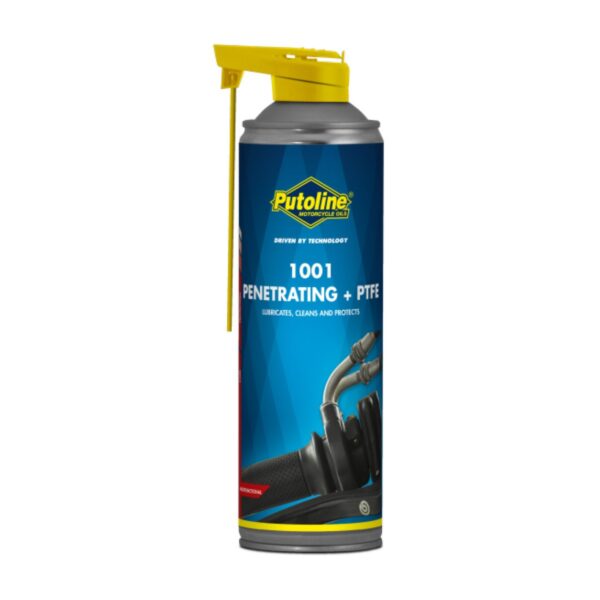 1001 Penetrating + PTFE Spray