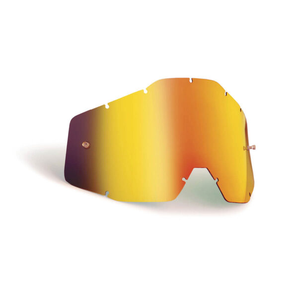 Ersatzglas PowerBomb/PowerCore Anti-Fog