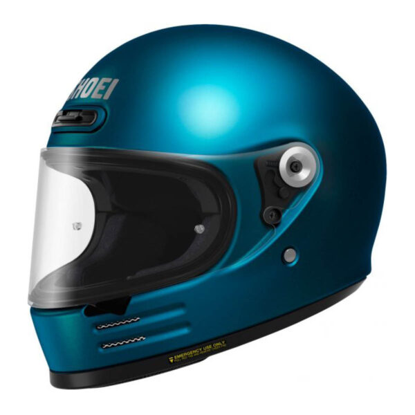 Helm Glamster 06