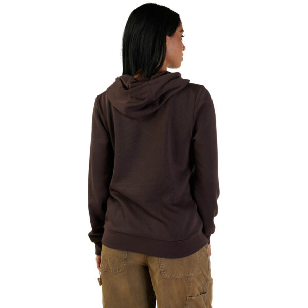 Hoodie Damen Absolute