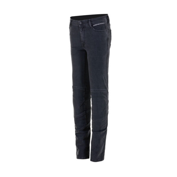 DIESEL Emi Damen Denim Jeans