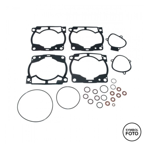 TopEnd Dichtsatz für YAMAHA, FANTIC