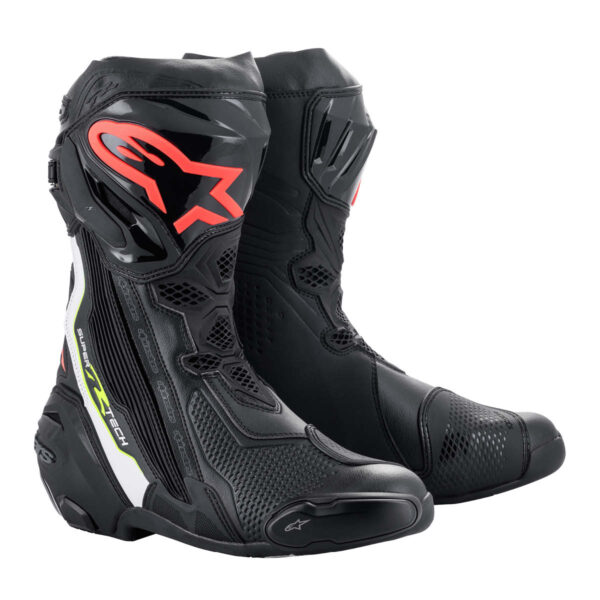 Stiefel Supertech R