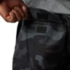 Shorts Slambozo Camo