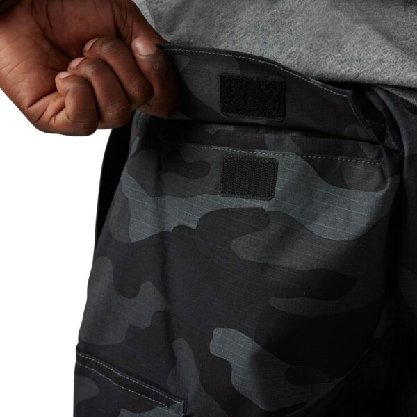 Shorts Slambozo Camo
