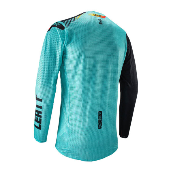 Motocross Jersey Moto 5.5 UltraWeld