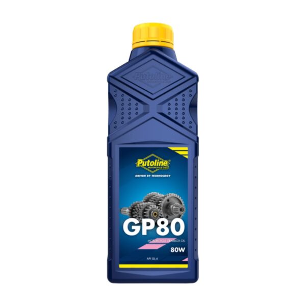 Getriebeöl GP80 80W