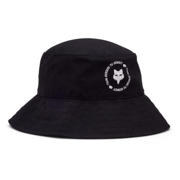 Hut Damen Byrd Bucket