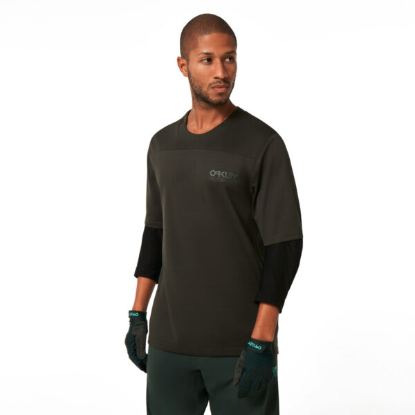 MTB Jersey Factory Pilot Lite