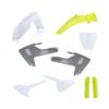 FULL PLASTIKKIT für HUSQVARNA