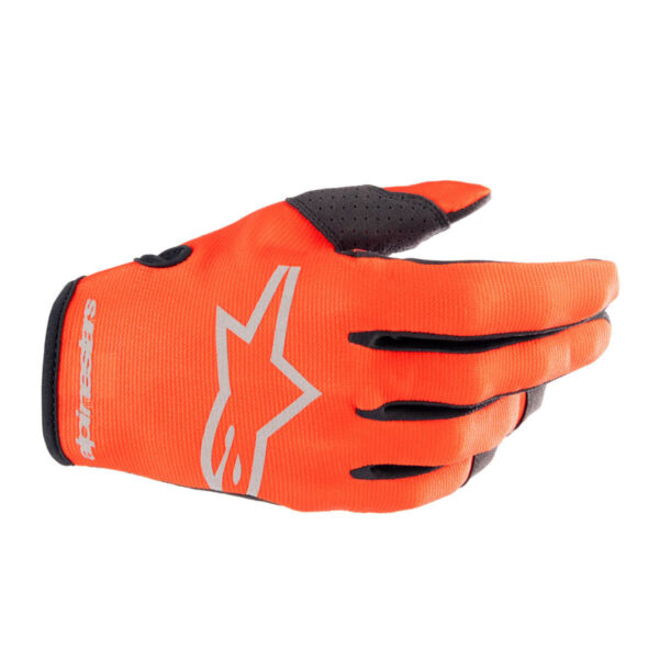 Motocross Handschuh Kinder-Jugend Rad
