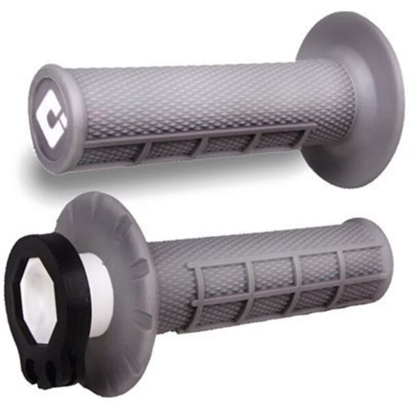 Griffe LOCK ON 2T+4T HALF WAFFLE V2