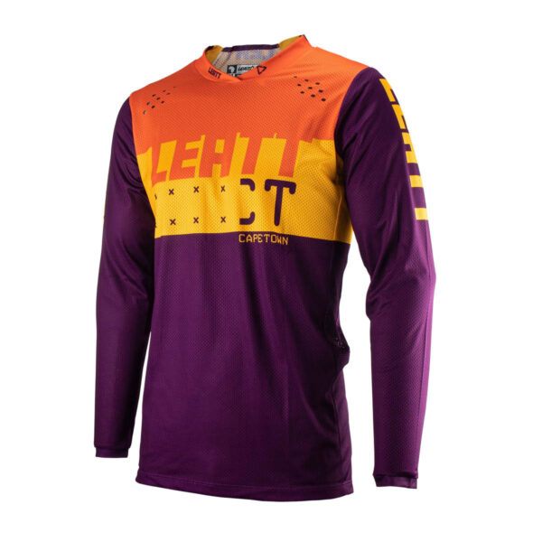 Motocross Jersey Moto 4.5 Lite