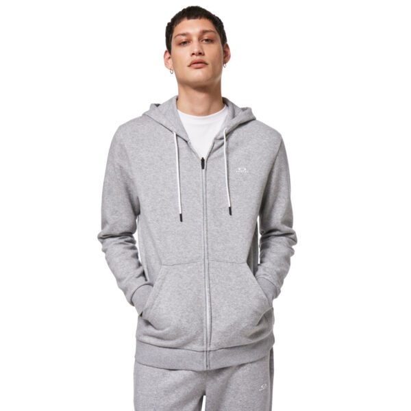 Zip Hoodie Relax