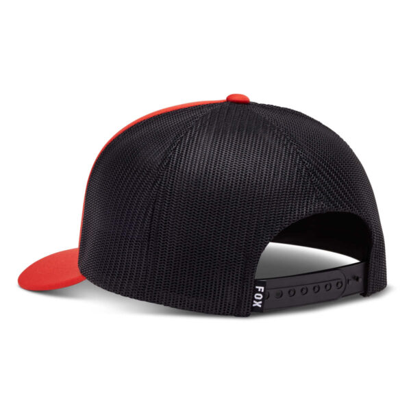 Snapback Cap Damen Boundary Trucker