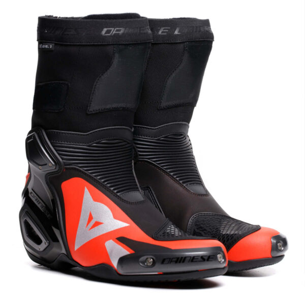 Stiefel Axial 2
