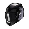 Helm EXO-TECH Evo Solid