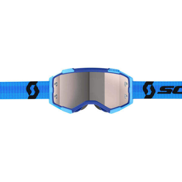 Brille Fury Works