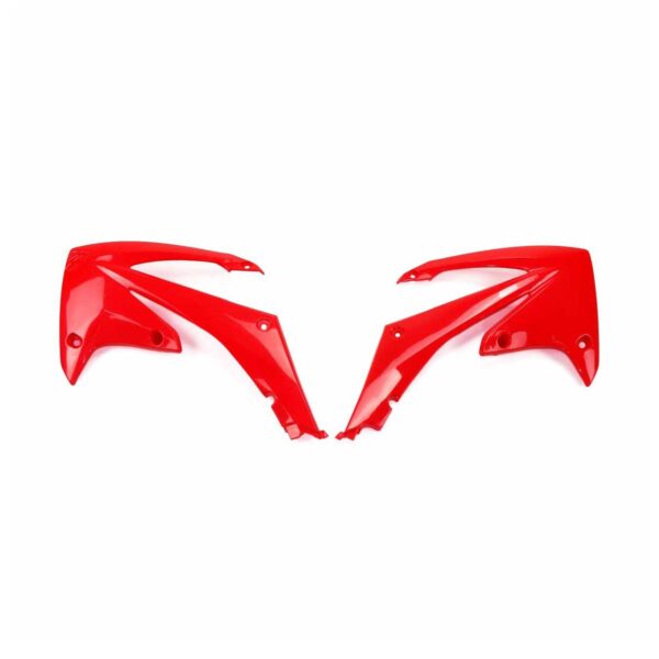 Kühlerspoiler für HONDA